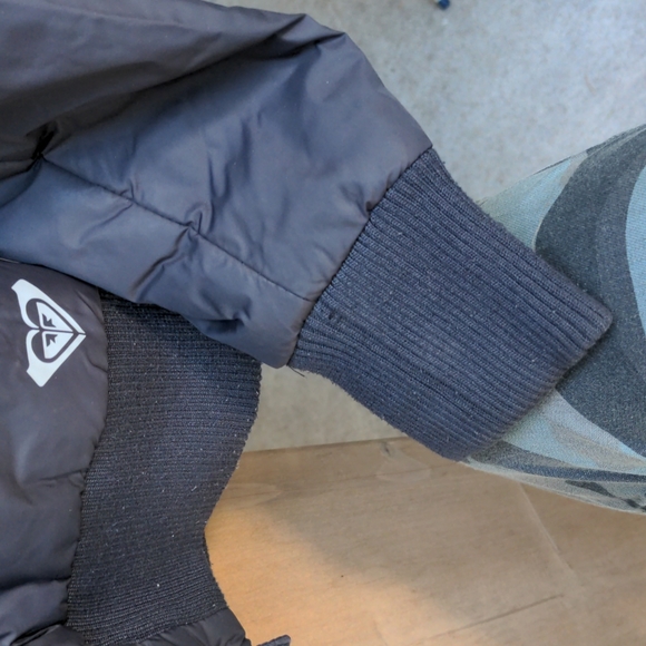 Roxy Sweet Jacket! - Picture 10 of 11